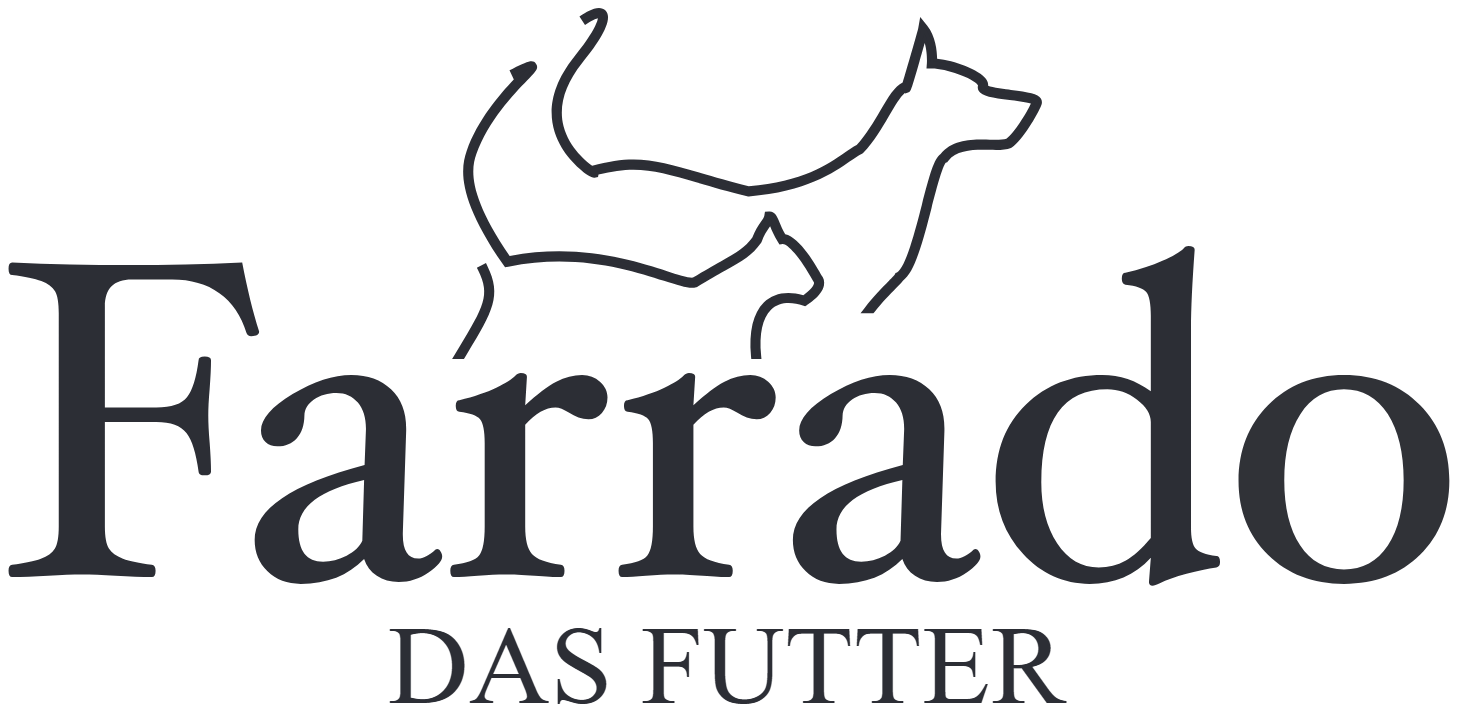 Farrado – Das Futter