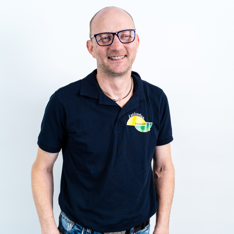 Helmut Tepferd